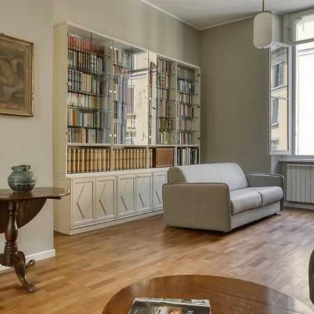 Joivy Cute Apt Near Guastalla Gardens Milano Ngoại thất bức ảnh