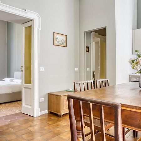 Joivy Cute Apt Near Guastalla Gardens Milano Ngoại thất bức ảnh