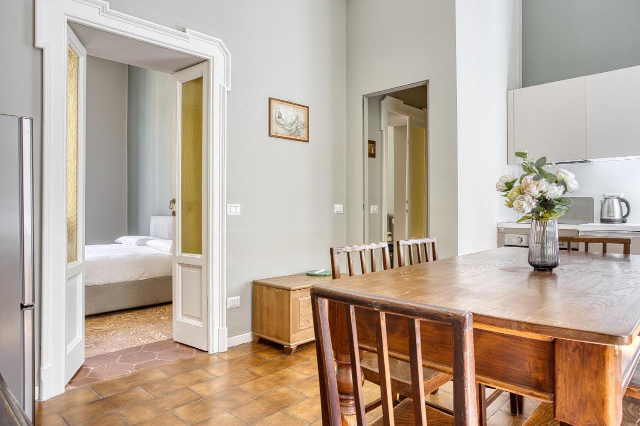 Joivy Cute Apt Near Guastalla Gardens Milano Ngoại thất bức ảnh