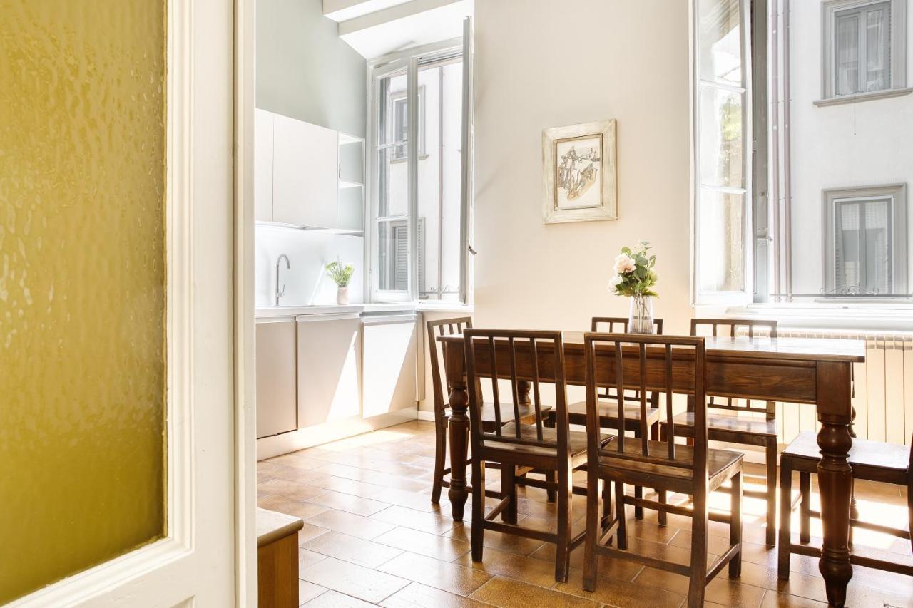 Joivy Cute Apt Near Guastalla Gardens Milano Ngoại thất bức ảnh