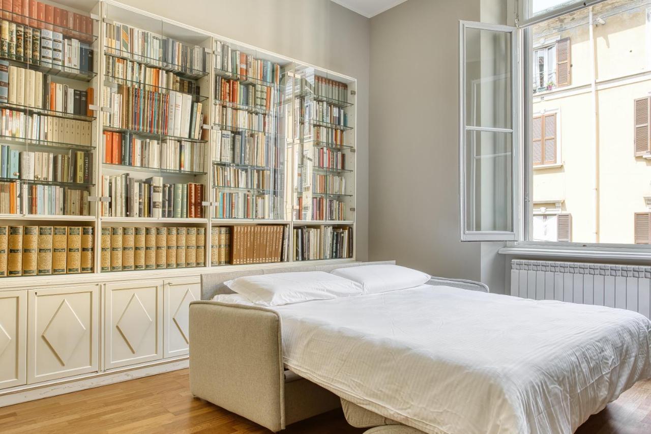 Joivy Cute Apt Near Guastalla Gardens Milano Ngoại thất bức ảnh