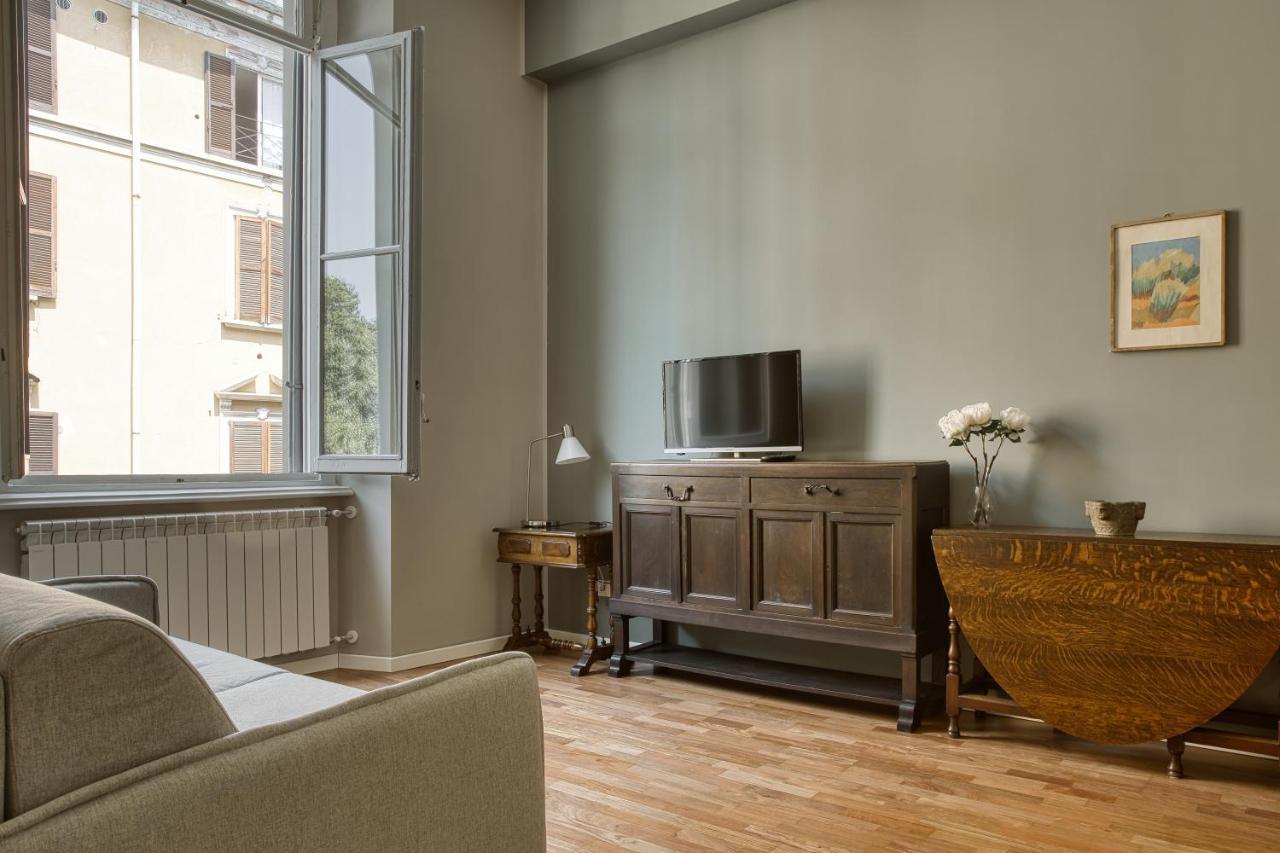Joivy Cute Apt Near Guastalla Gardens Milano Ngoại thất bức ảnh