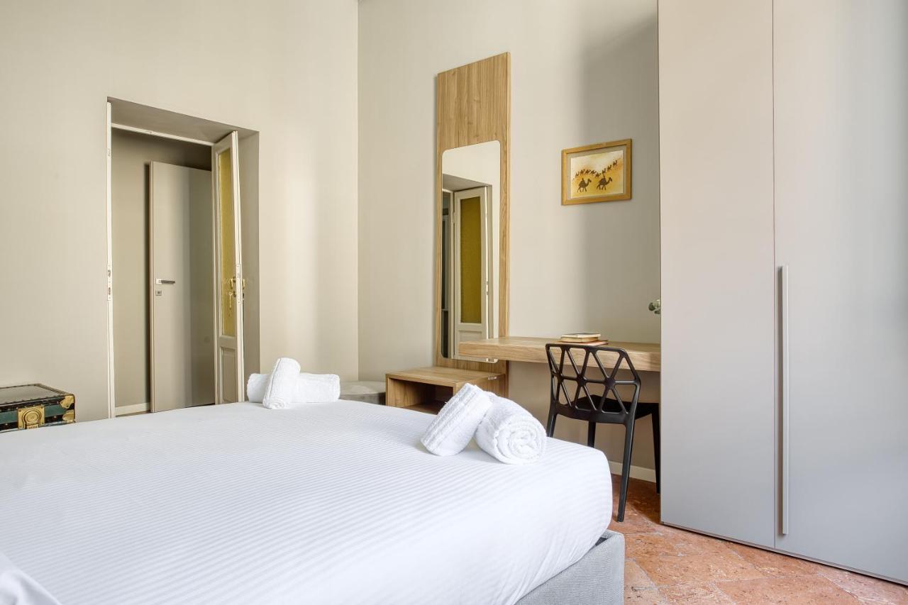 Joivy Cute Apt Near Guastalla Gardens Milano Ngoại thất bức ảnh