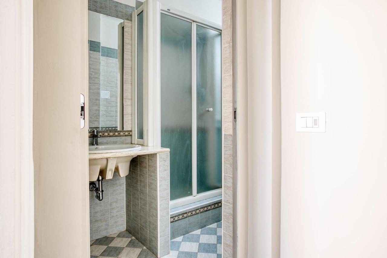 Joivy Cute Apt Near Guastalla Gardens Milano Ngoại thất bức ảnh