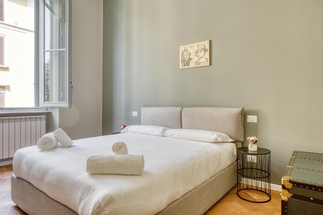 Joivy Cute Apt Near Guastalla Gardens Milano Ngoại thất bức ảnh
