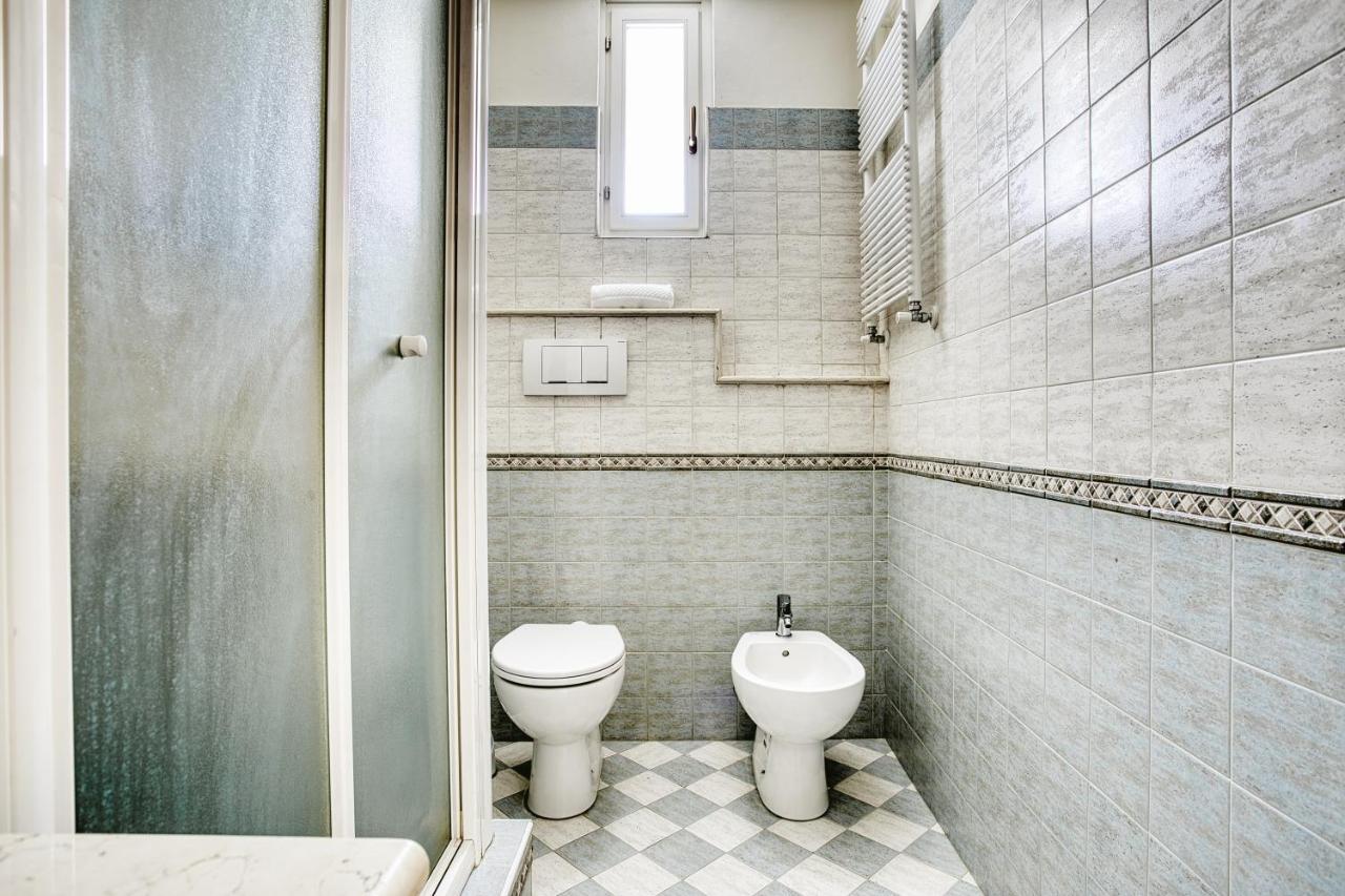 Joivy Cute Apt Near Guastalla Gardens Milano Ngoại thất bức ảnh