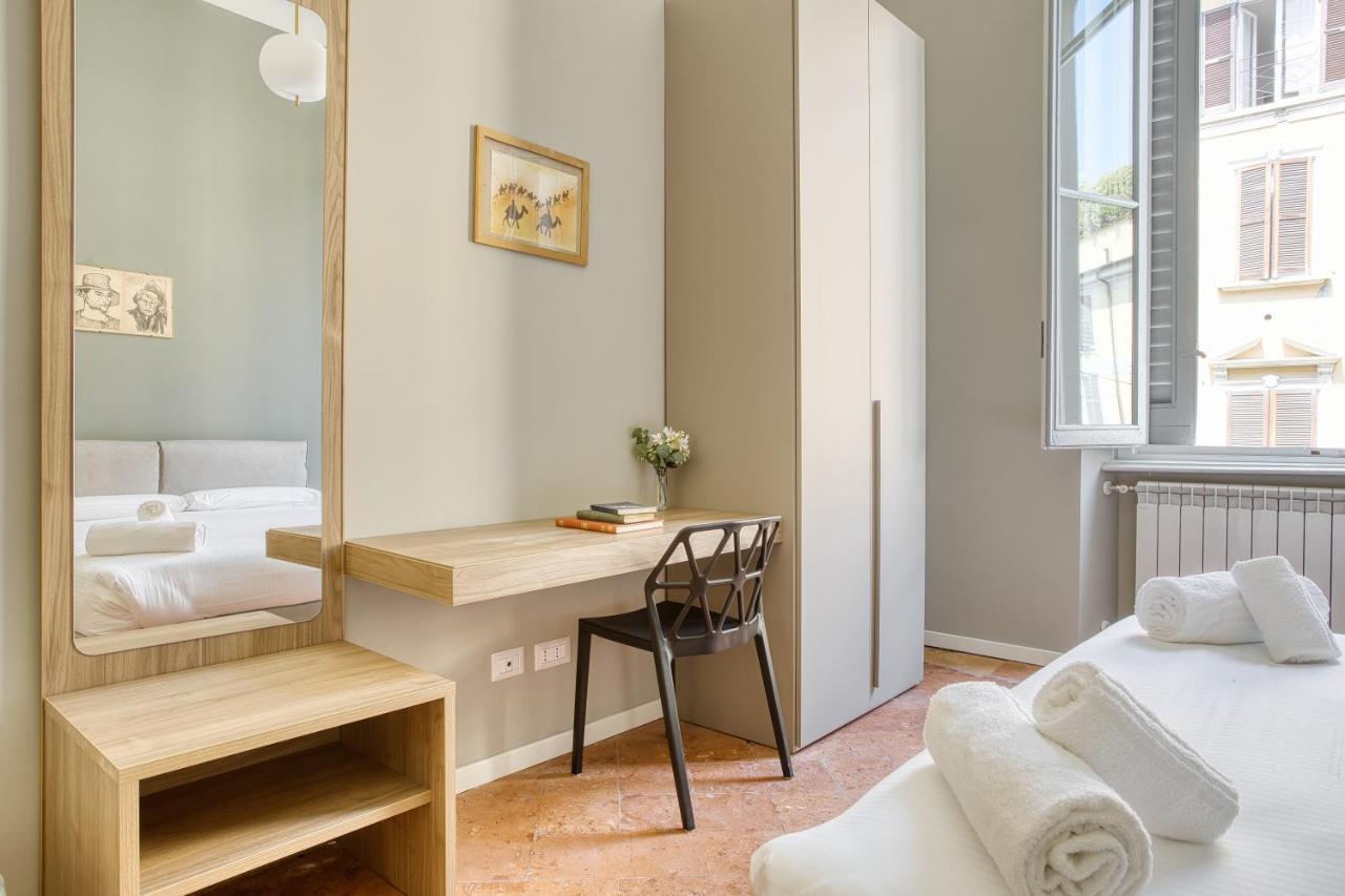 Joivy Cute Apt Near Guastalla Gardens Milano Ngoại thất bức ảnh