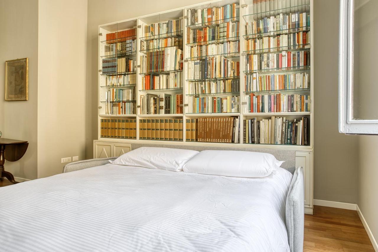 Joivy Cute Apt Near Guastalla Gardens Milano Ngoại thất bức ảnh