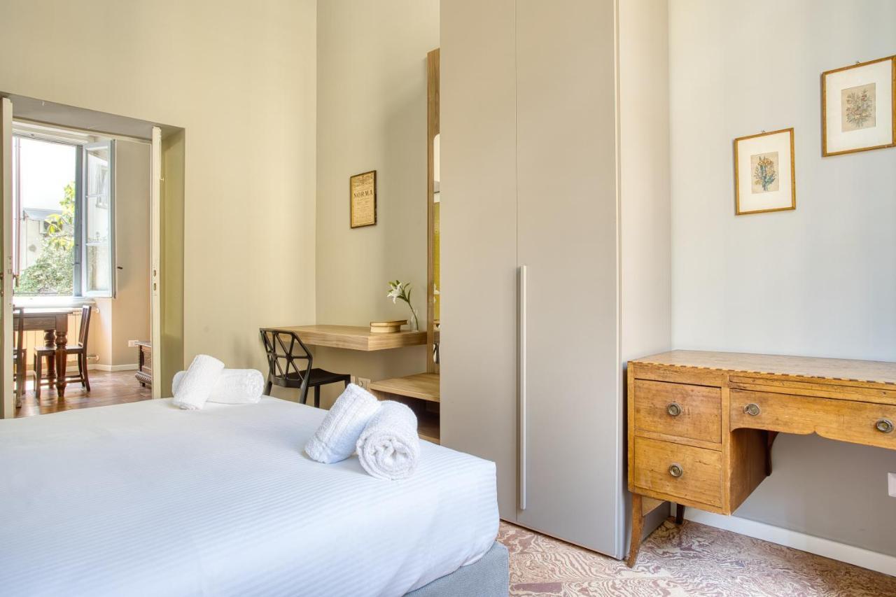 Joivy Cute Apt Near Guastalla Gardens Milano Ngoại thất bức ảnh
